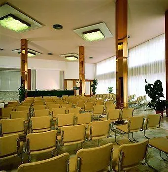 Grand Hotel Golf Tirrenia