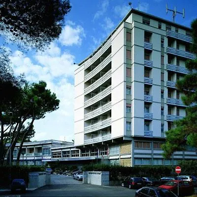 Grand Hotel Golf Tirrenia