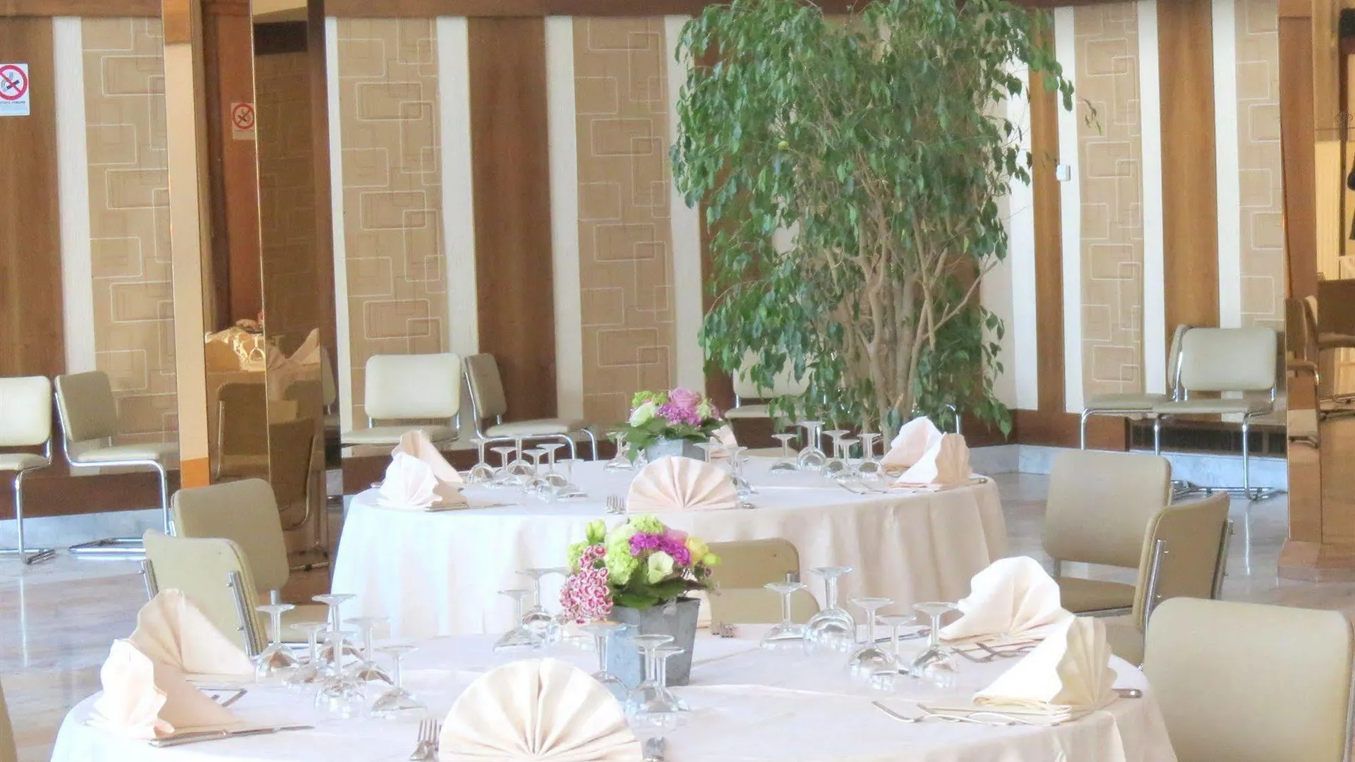 Grand Hotel Golf Tirrenia