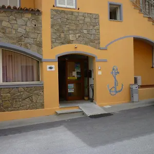 L'ancora Hotel Santa Teresa Gallura