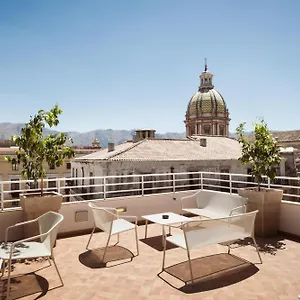 Quattro Canti 3*, Palermo Italien