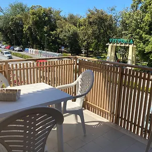 Appartamento Vittoria, Tirrenia
