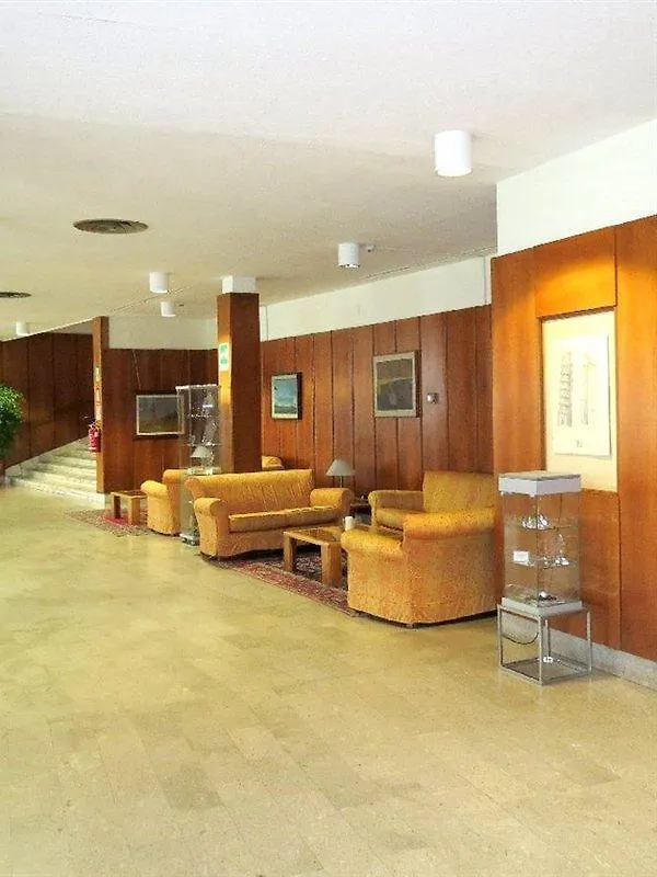 Grand Hotel Golf Tirrenia