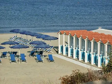 Grand Hotel Golf Tirrenia Italy