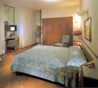 Grand Hotel Golf Tirrenia